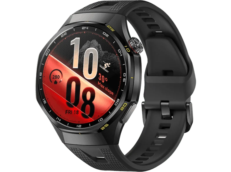 WATCH GT 7 PRO 46MM BLACK