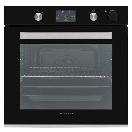Aspes Ahe1400vp Horno Multifunción 78L