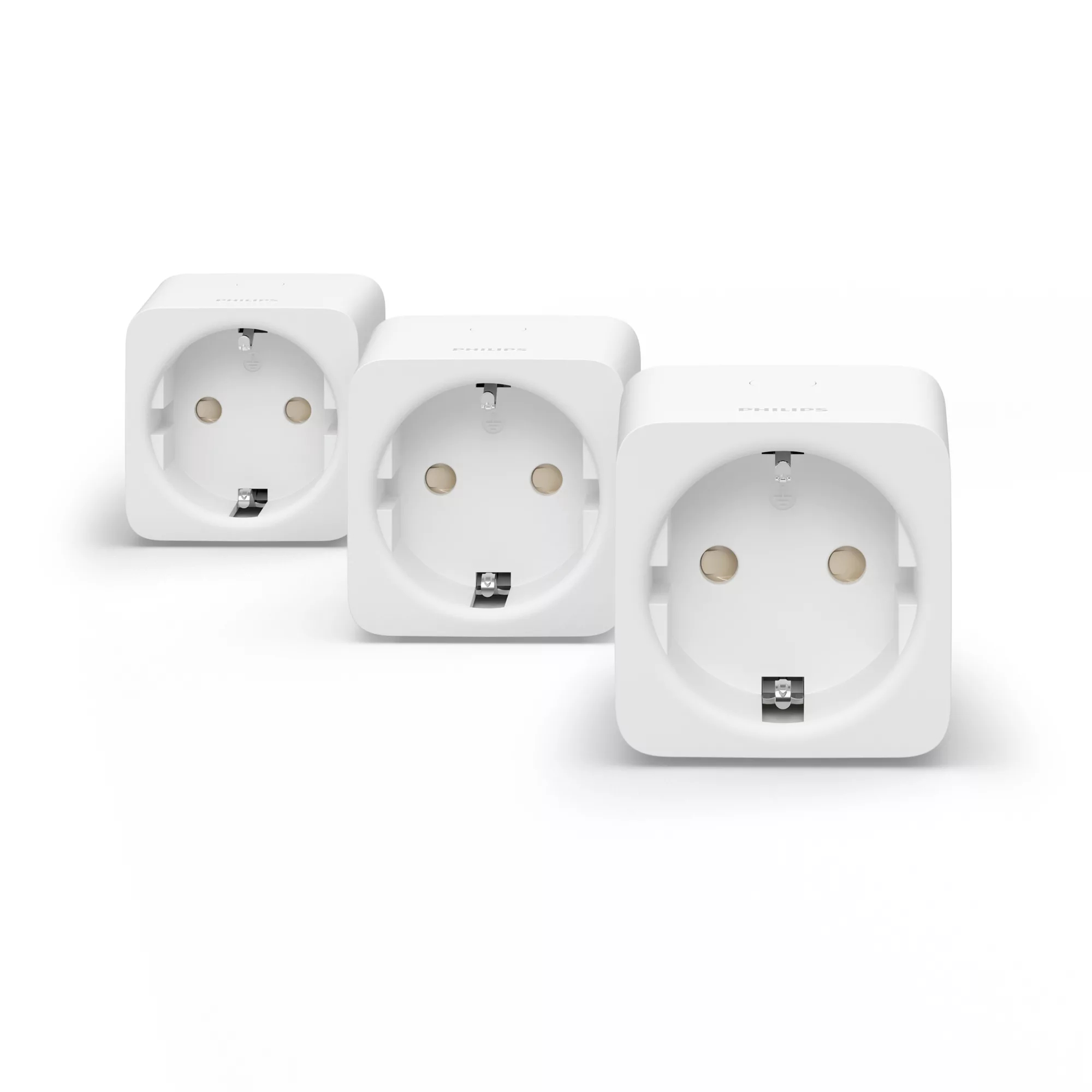 Philips Hue Smart Plug Ue (tipo F)