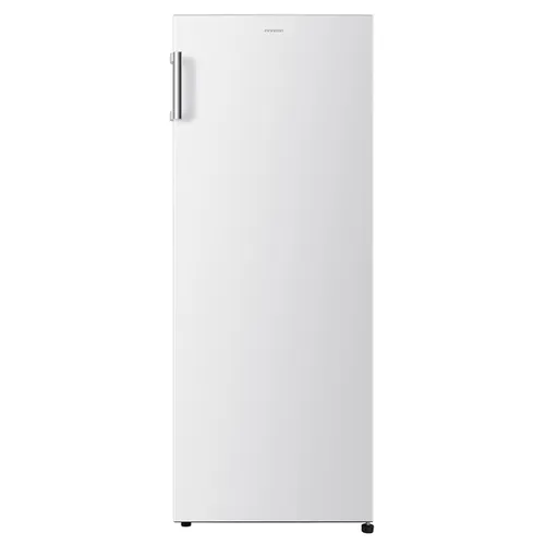 FRIGORIFICO UNA PUERTA INFINITON CL-242L14BEC E ALTO 143,4 CM ANCHO 55 CM BLANCO