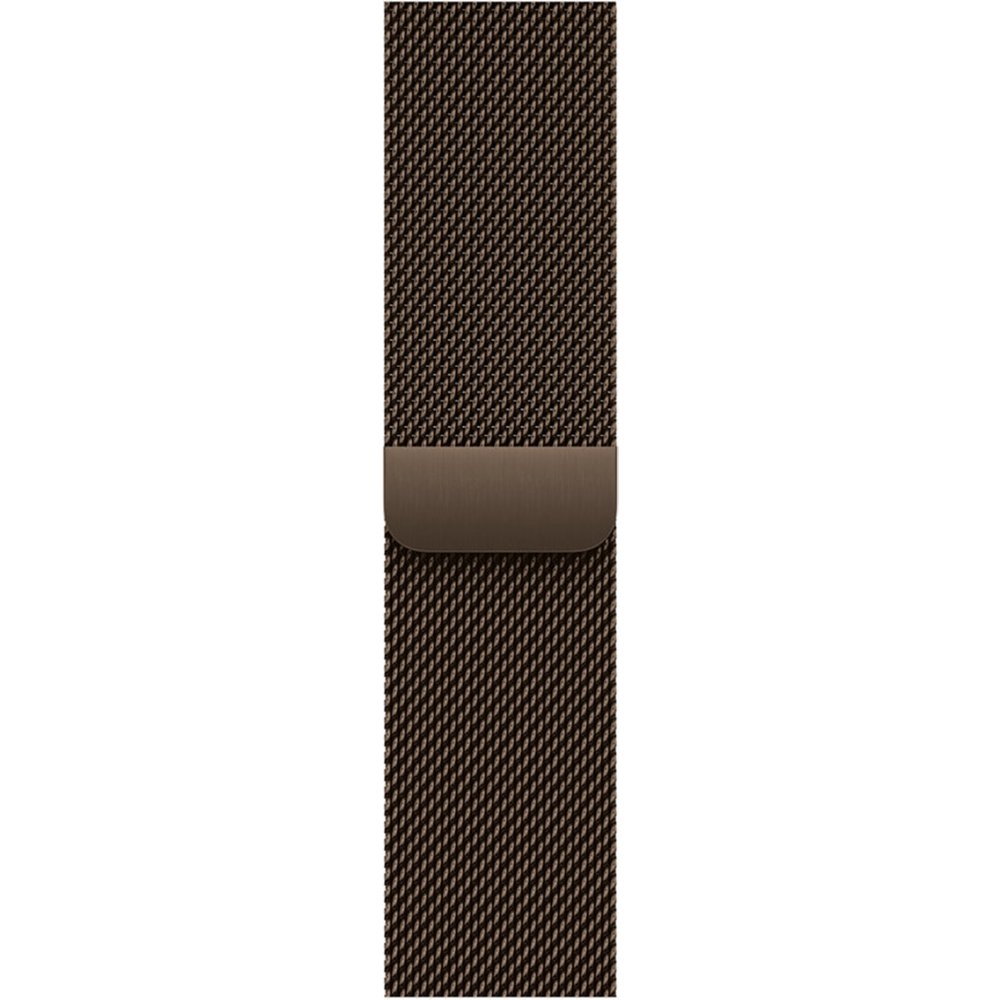 Apple - Pulsera Milanese Loop Apple Bronce Oscuro 40 mm.