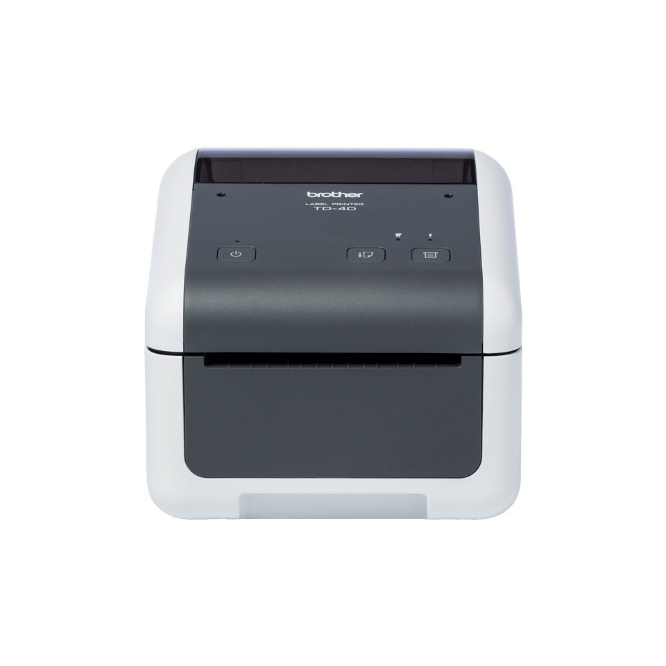 Brother TD-4520DN impresora de etiquetas Térmica directa TD4520DNXX1