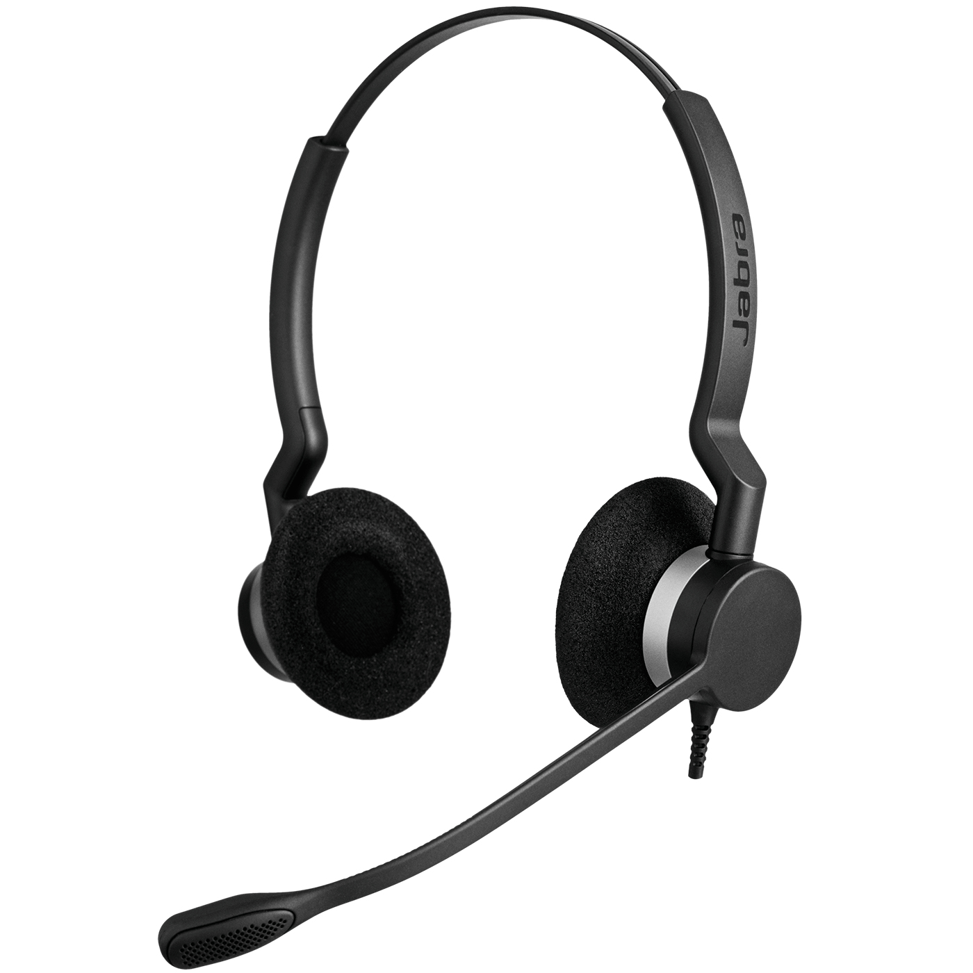 Jabra BIZ 2300 USB Microsoft Lync Duo Auriculares 2399-823-109