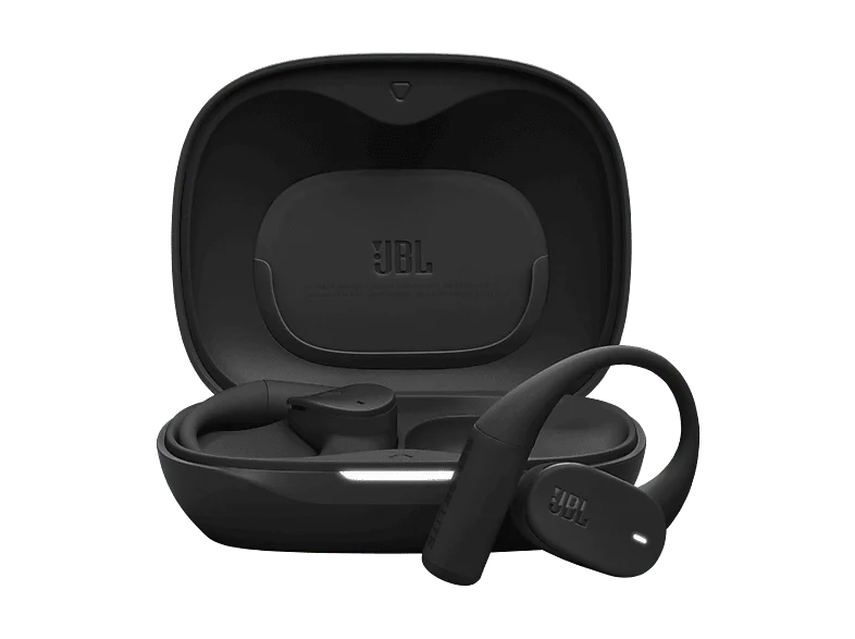 AURICULARES DE BOTON JBL SENSE LITE BLACK BLUETOOTH