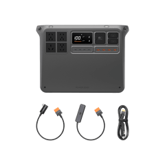 DJI Pack de carga para coche DJI Power 2000