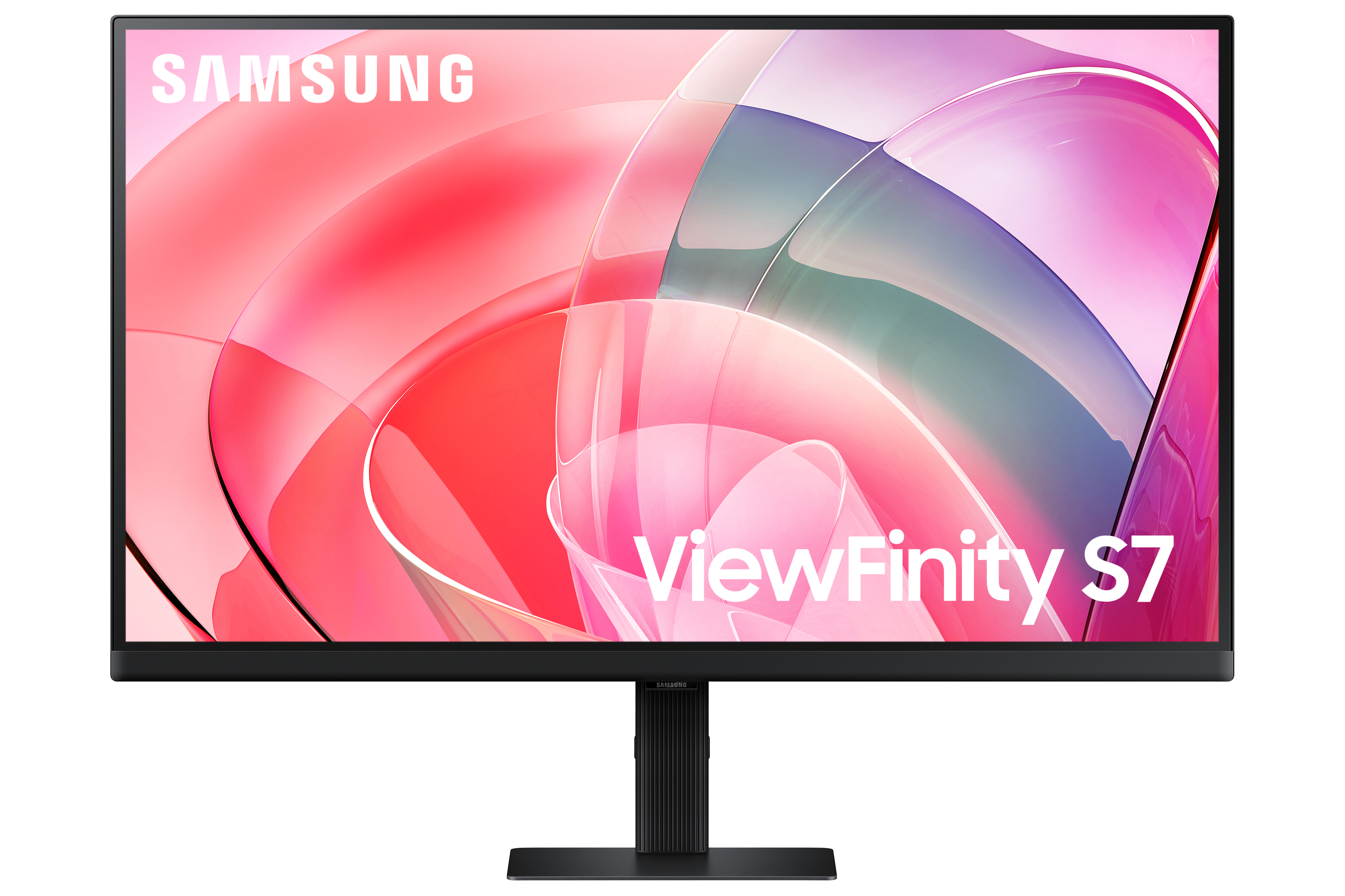 Samsung S70D pantalla para PC 68,6 cm (27") 3840 x 2160 LS27D700EAUXEN