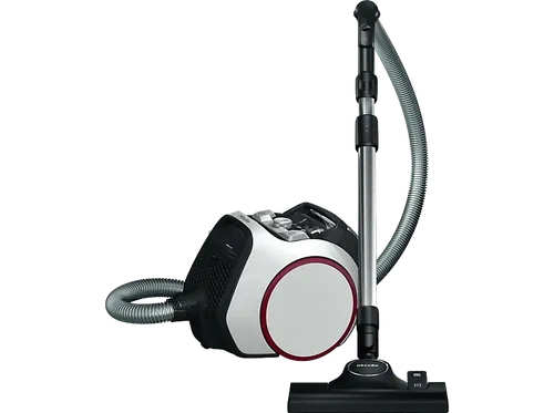 Aspirador sin bolsa - Miele Boost CX1, Potencia 890W, Depósito 1 l, Blanco