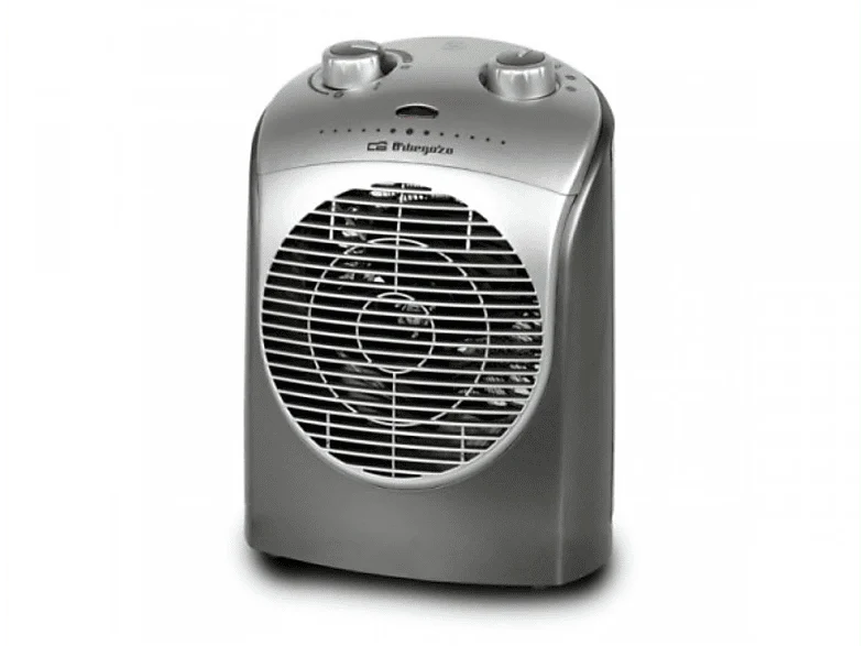 CALEFACTOR ORBEGOZO FH-5021 2200W VERTICAL