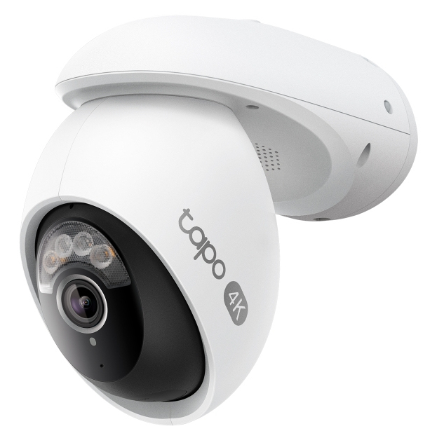 TP-Link Tapo C560WS Bombilla Cámara de seguridad IP Tapo C560WS