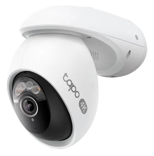 TP-Link Tapo C560WS Bombilla Cámara de seguridad IP Tapo C560WS