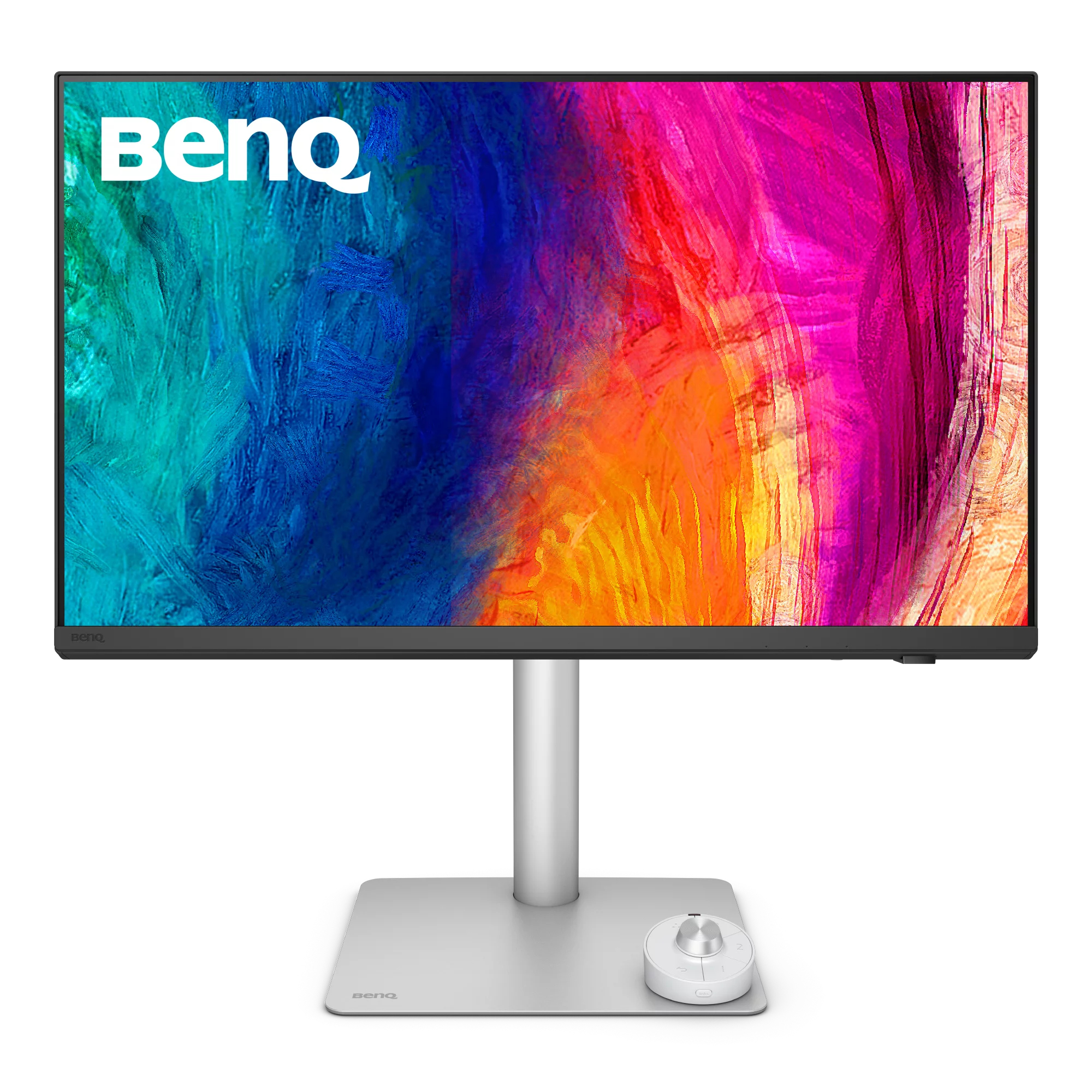 BENQ PD2730S 27" LED IPS 5K Ultra HD HDMI Altavoces