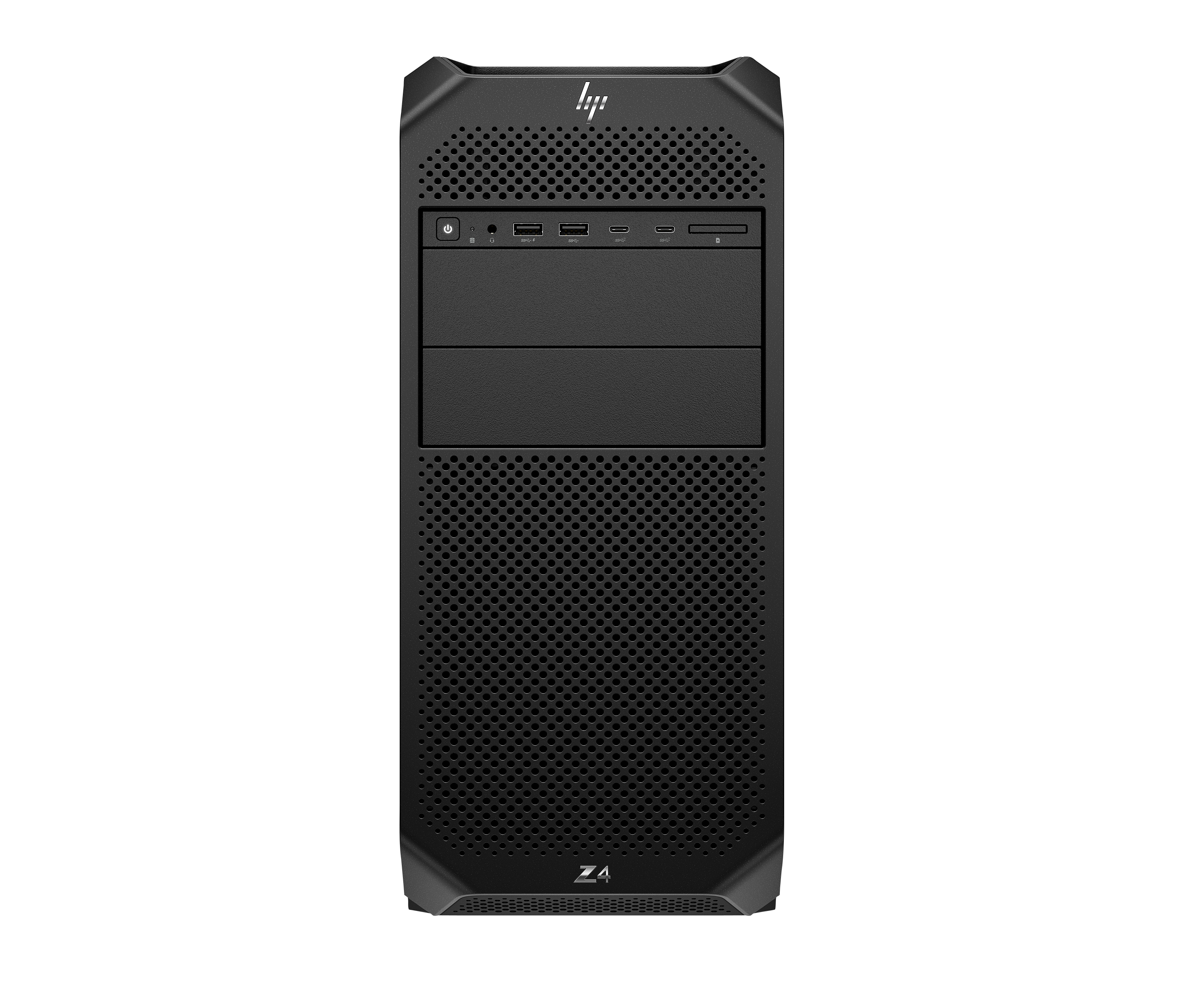 Z4 G5 Win 11 WSL2 Data Science