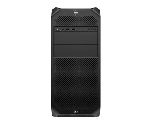 Z4 G5 Win 11 WSL2 Data Science