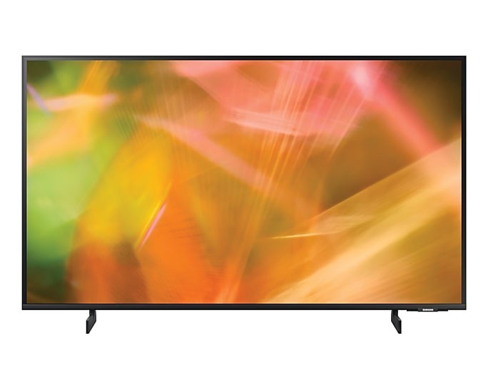 Samsung HG50AU800EEXEN televisión para el sector HG50AU800EEXEN