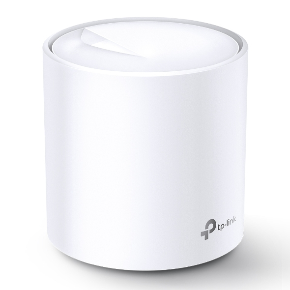 TP-Link Deco X20 (1-pack) Doble banda (2,4 GHz / 5 Deco X20(1-pack)