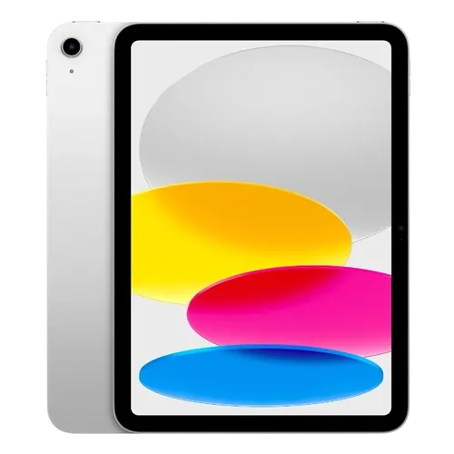 APPLE iPad 11" 128GB Plata