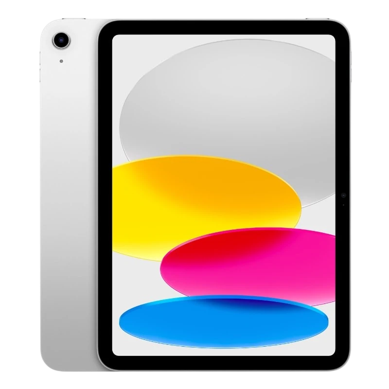Apple iPad 2025 11 128GB WiFi iPadOS 18 Plata (Versión Internacional)