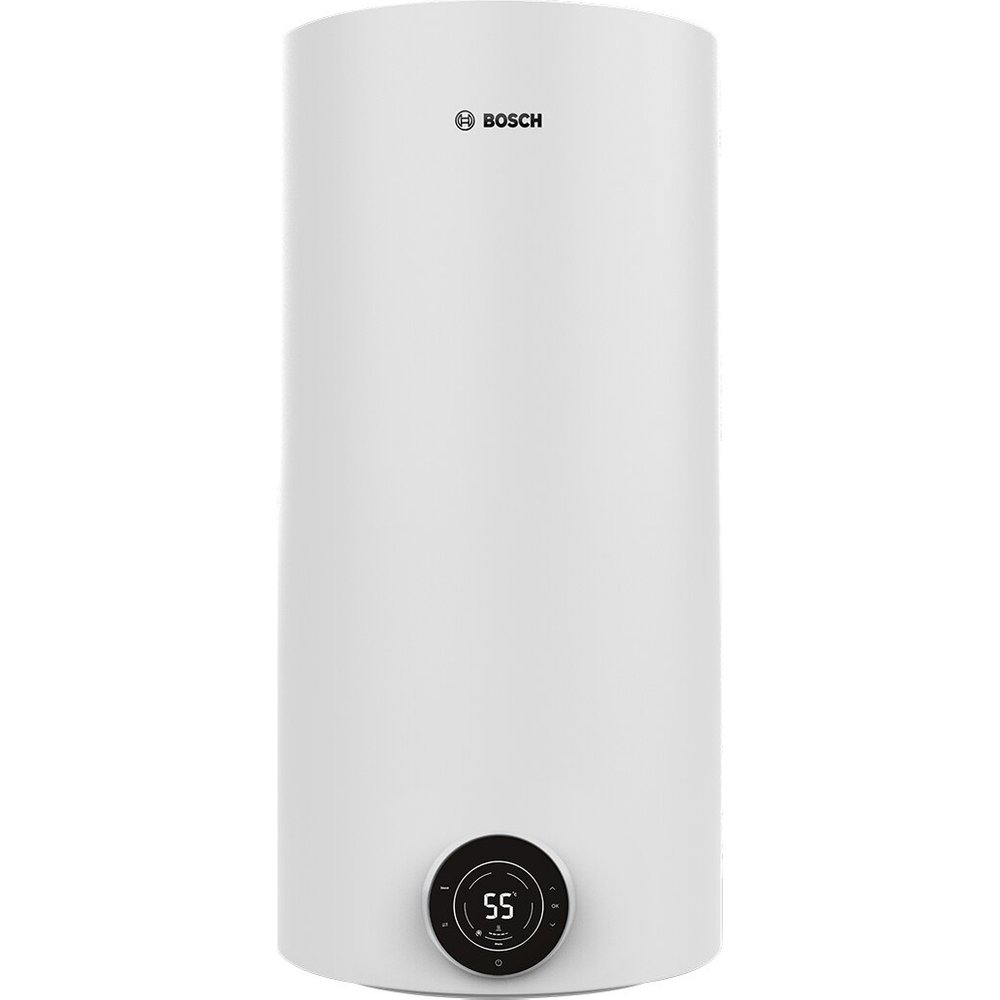 Bosch - Termo eléctrico vertical Bosch con capacidad de 120 litros - TR4101T 120.