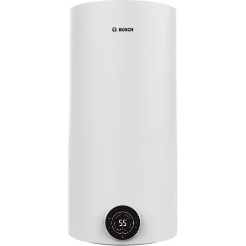 Bosch - Termo eléctrico vertical Bosch con capacidad de 120 litros - TR4101T 120.