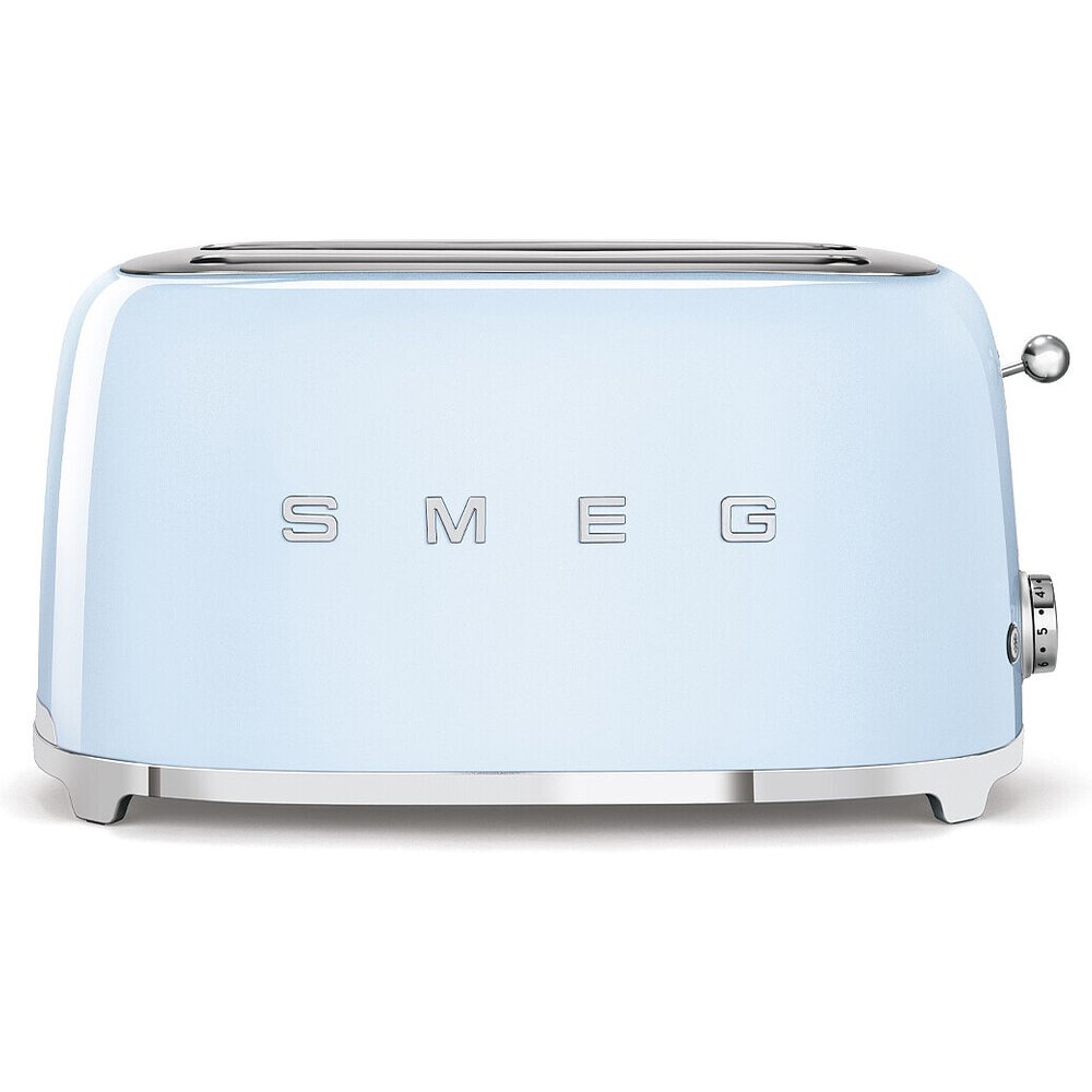 Smeg - Tostador Smeg TSF02 50 style con 2 ranuras.