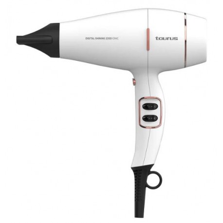 Taurus Shining 2200 Ionic Secador 2200 W