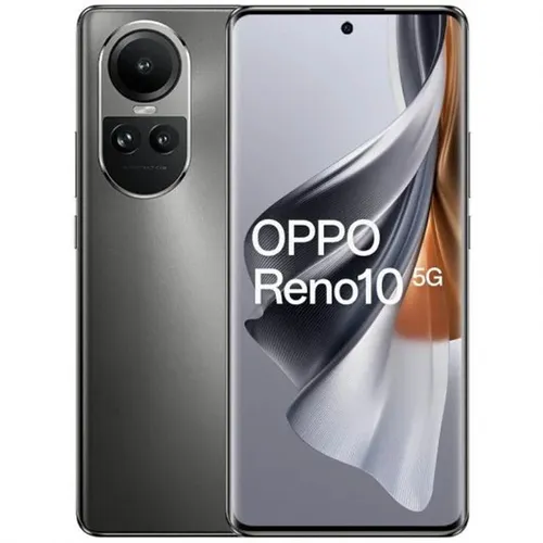 Oppo Reno 10 5G 6.7" 8GB 256GB Gris