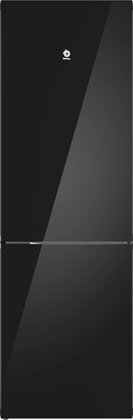 FRIGORIFICO COMBI BALAY 3KFD655NI NOFROST D ALTO 186 CM ANCHO 60 CM NEGRO