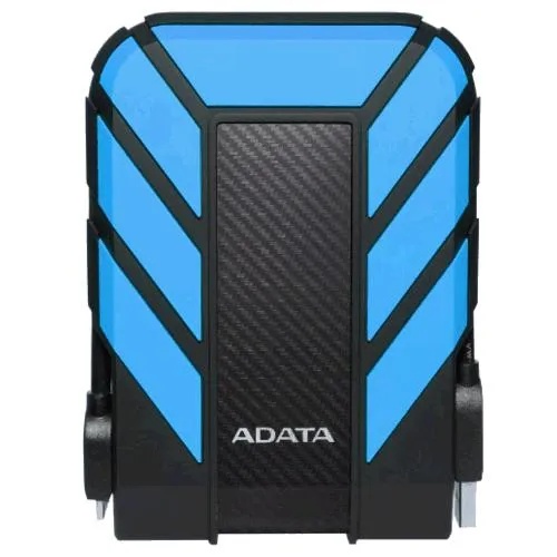 Disco duro externo ADATA HD710 Pro 1 TB 2.5" AHD710P-1TU31-CBL