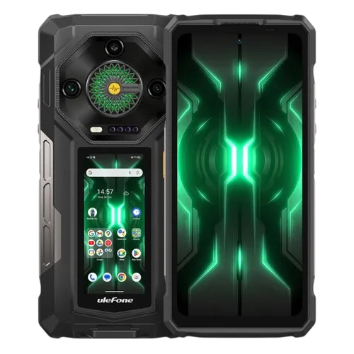 Ulefone Armor 33 Pro 5G 16GB/512GB Rugged