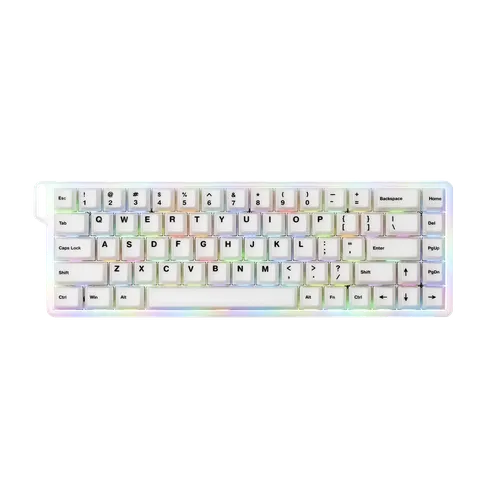 Verve68 HE Magnetic Keyboard