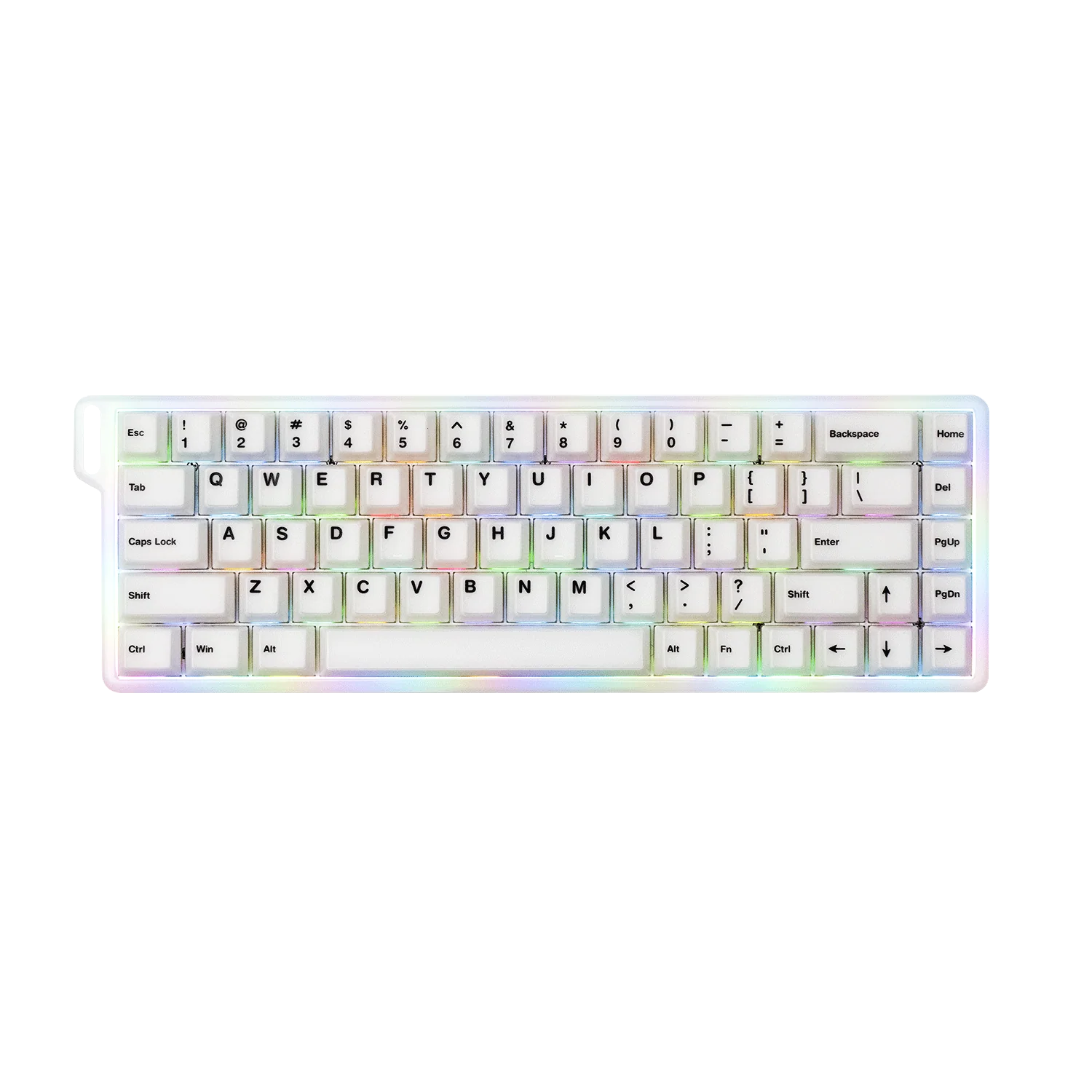 Verve68 HE Magnetic Keyboard