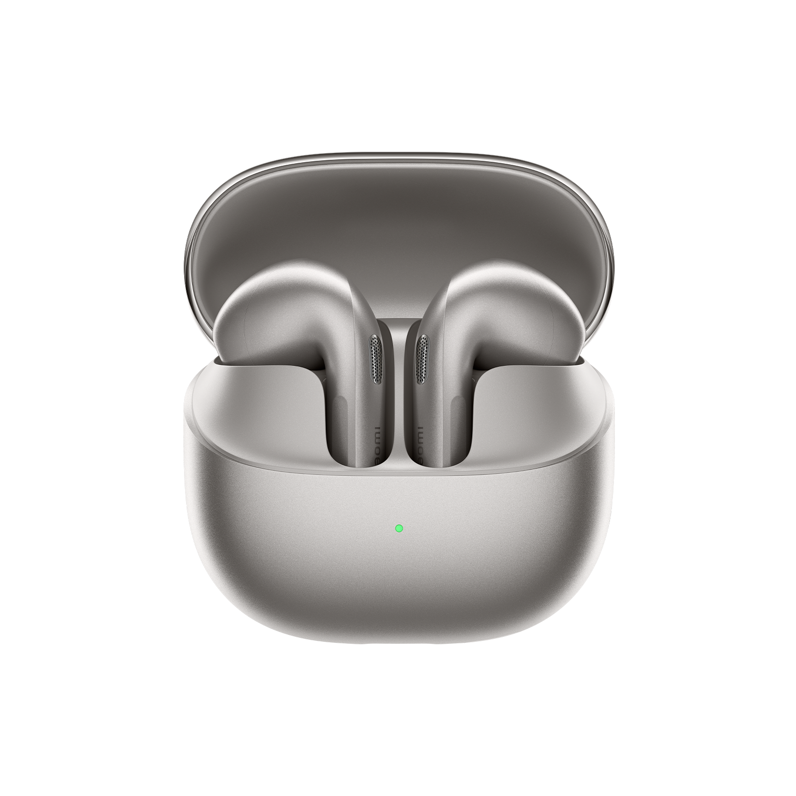 AURICULARES C/MICRÓFONO XIAOMI BUDS 6 TITAN GRAY