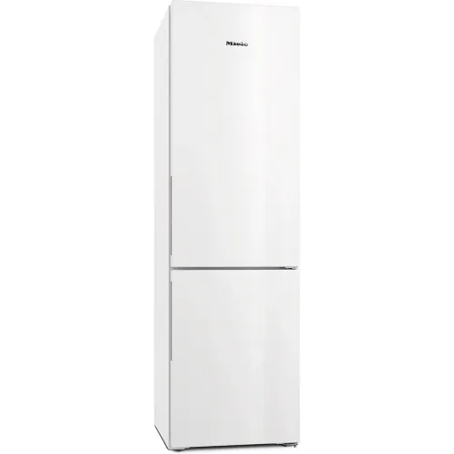Miele - Frigorífico combi Miele con DailyFresh, NoFrost y ComfortClean - KFN 4395 AD.