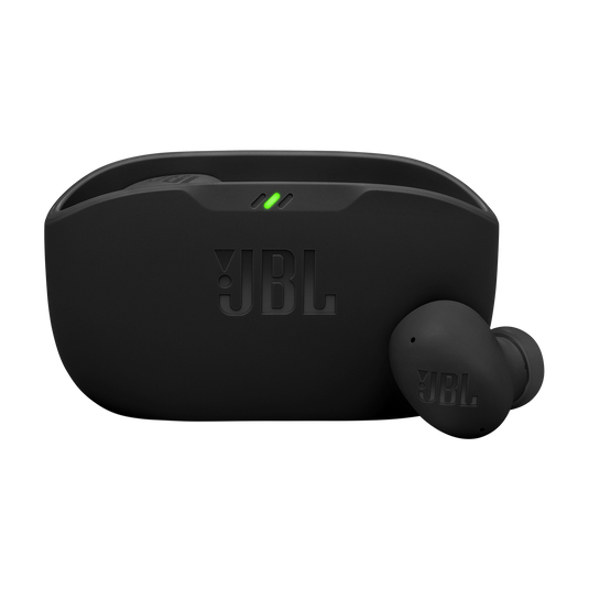 Auriculares JBL Vibe Buds 2 Cancelación de Ruido TWS Bluetooth 5.3 10h IP54
