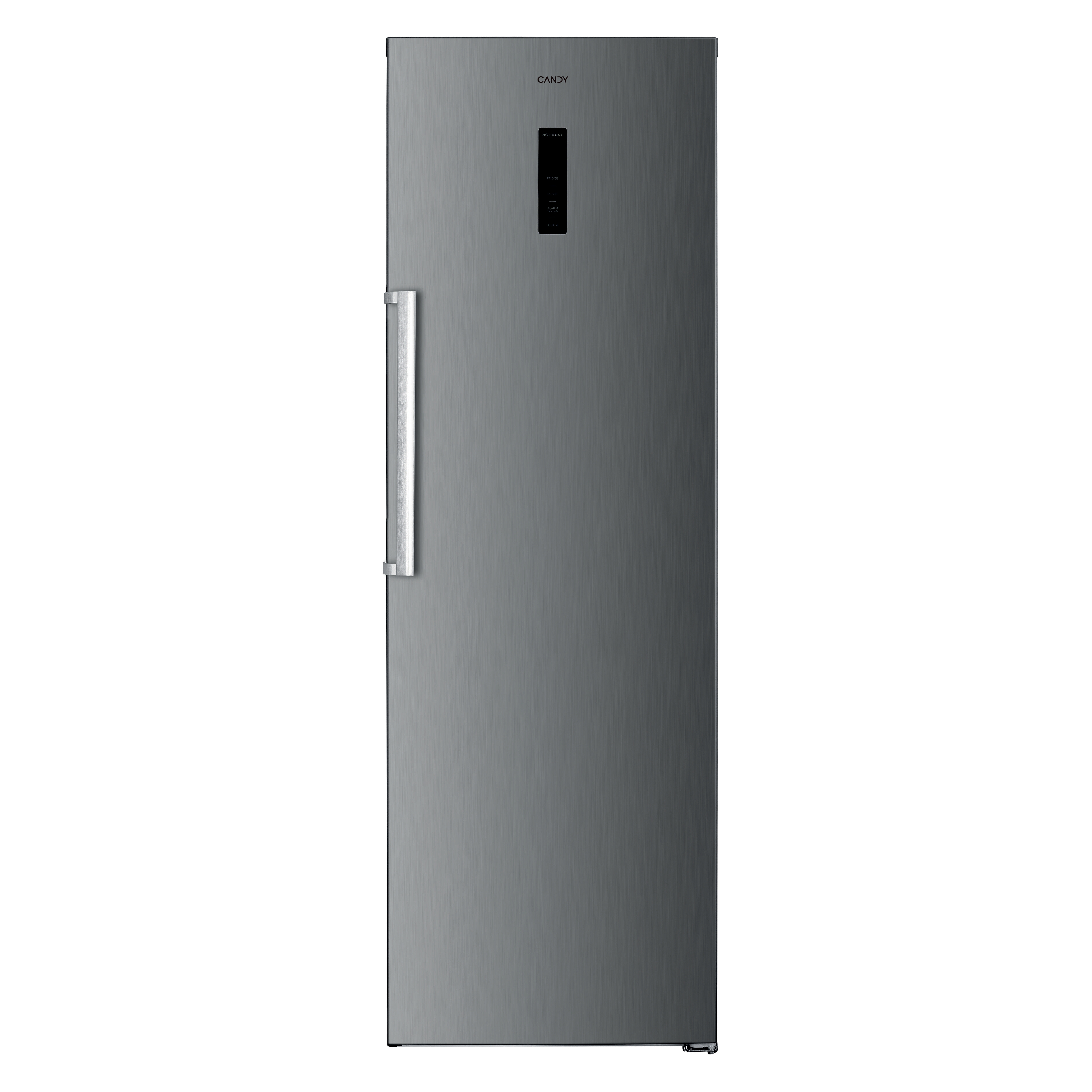 Candy Clh3f618exh Frigorifico Una Puerta 185 Cm No Frost
