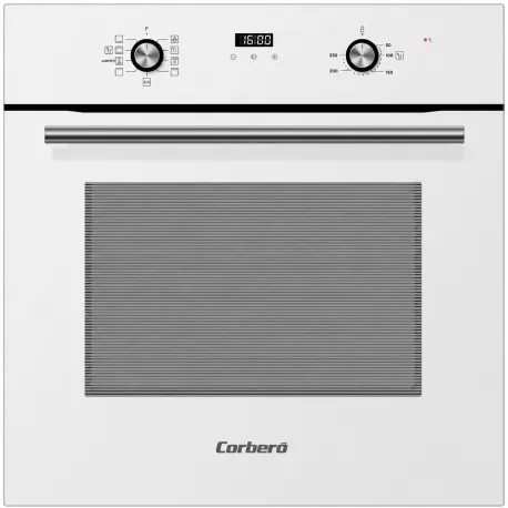 Corbero Cchmt905w Horno Multifunción 70L