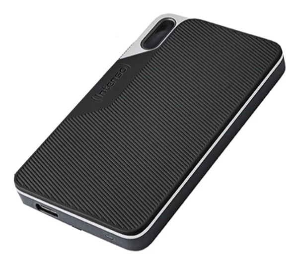 Intenso TX100 1TB USB 3.2 Negro