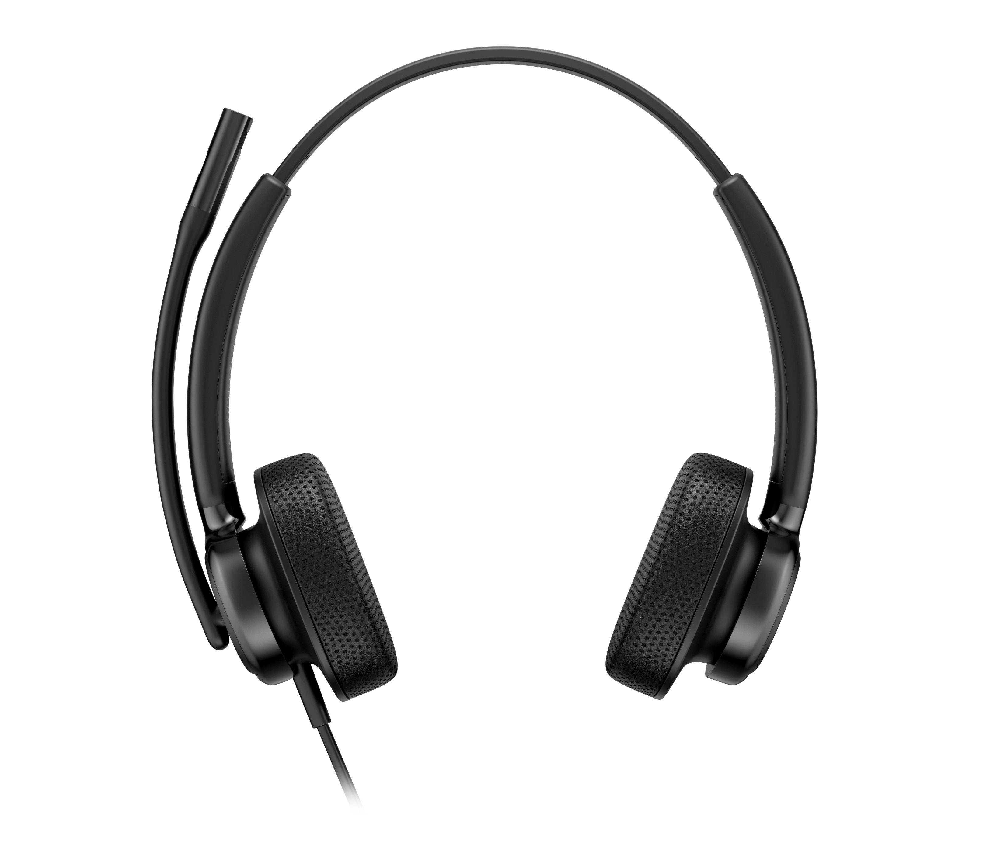 HP Poly Mission 425 Stereo Wired BULK