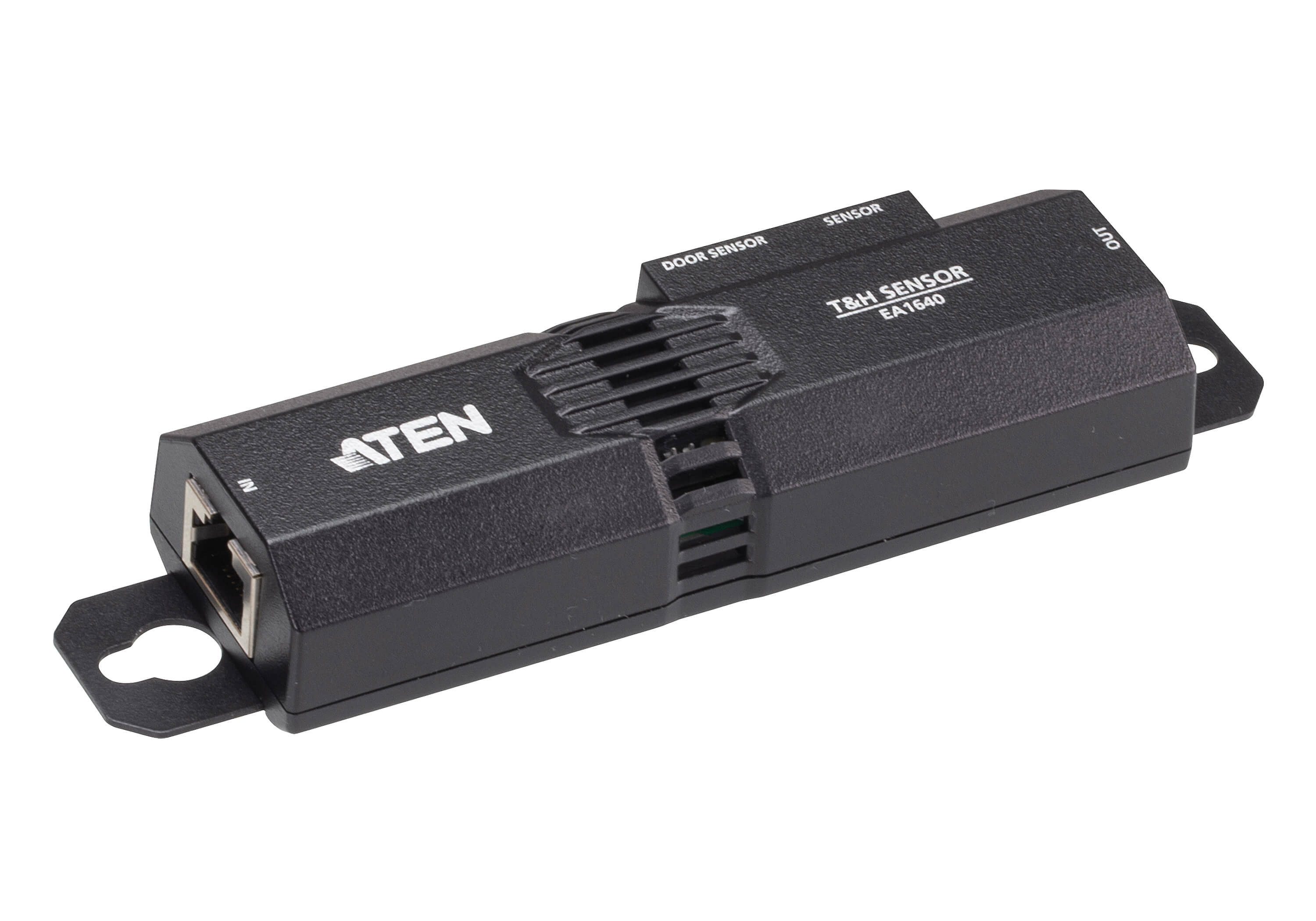 ATEN EA1640 Interior Sensor de temperatura y humedad EA1640-AT