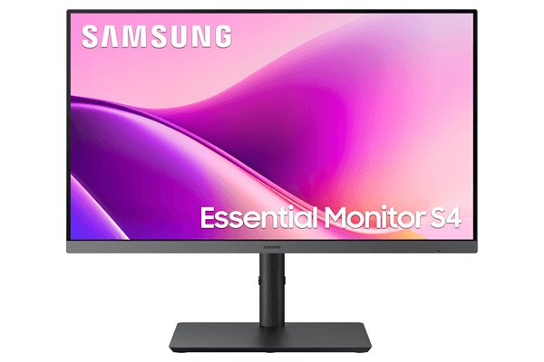 Samsung S43UF pantalla para PC 61 cm (24") 1920 x 1080 LS24F430UAUXEN