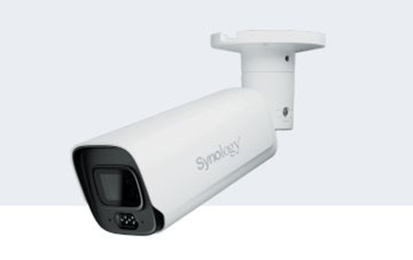 Synology BC800Z cámara de vigilancia Bala (forma) Cámara de BC800Z