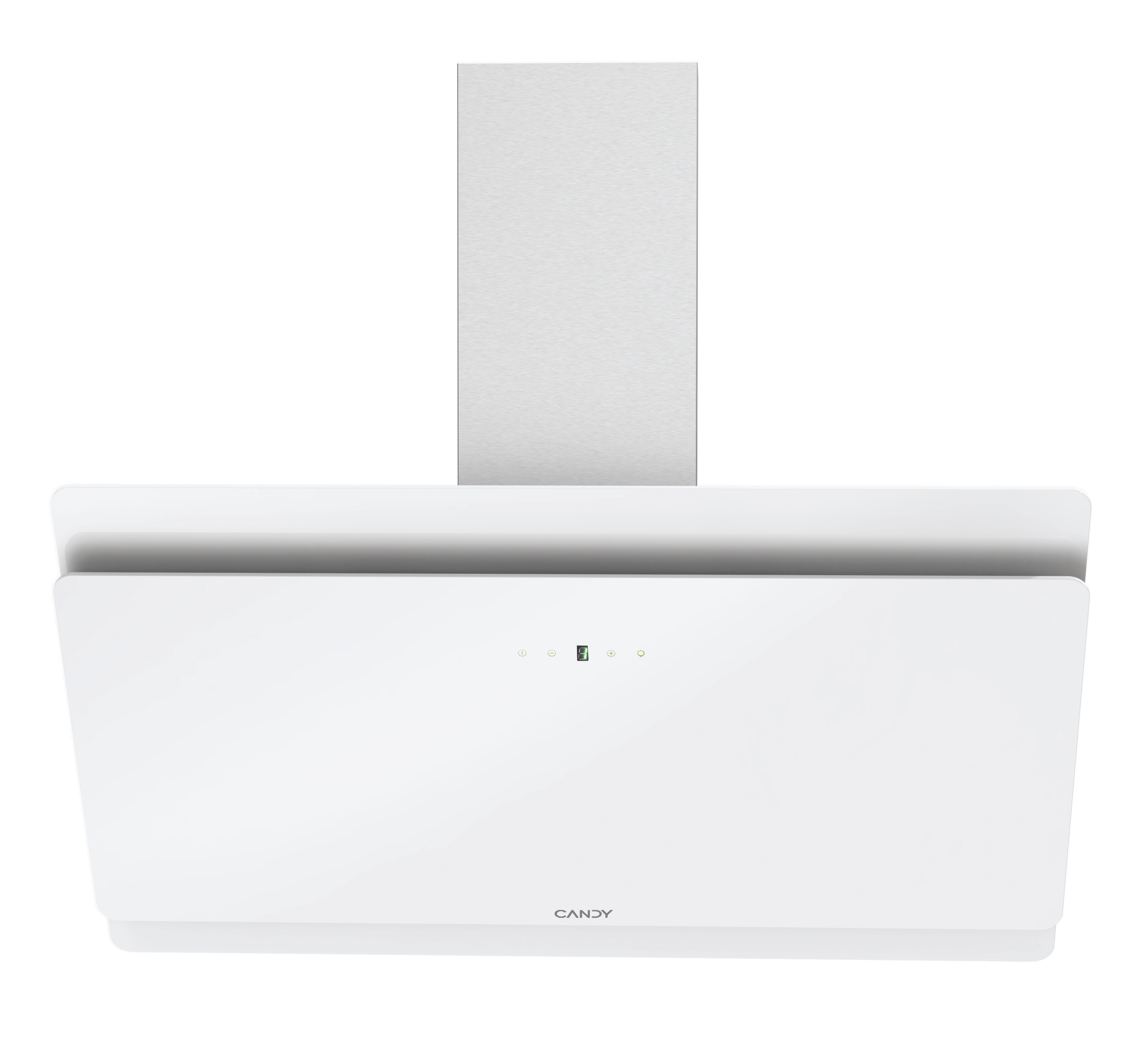Candy Cvma90w Campana Decorativa 90Cm