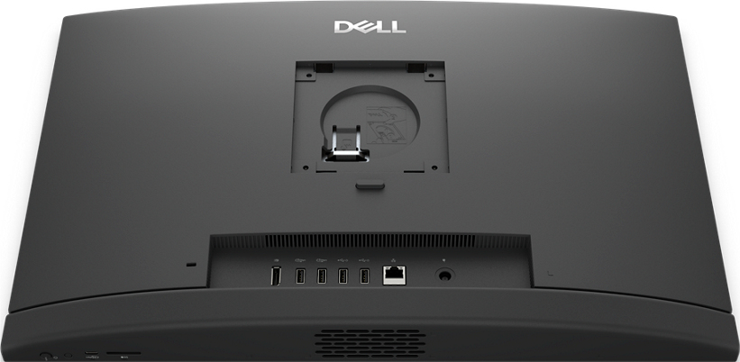 Dell Pro 24 All-in-One (35W) QC24251 130W TPM Ultra 5 235T 16 GB HXR6R