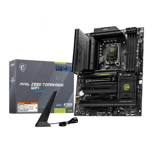 MSI MAG Z890 TOMAHAWK WIFI Socket 1851 -
