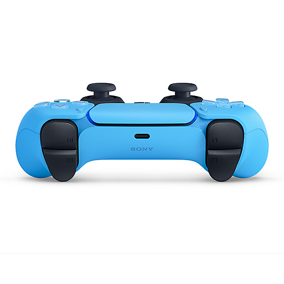 Mando Sony DualSense PS5 Ice Blue: imagen 3