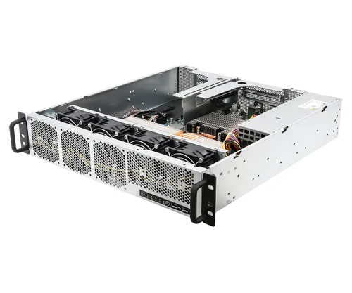 ASRock 2U1G-B650/EVAC, UP, Rack 2U, AMD Ryzen 9000 2U1G-B650/EVAC