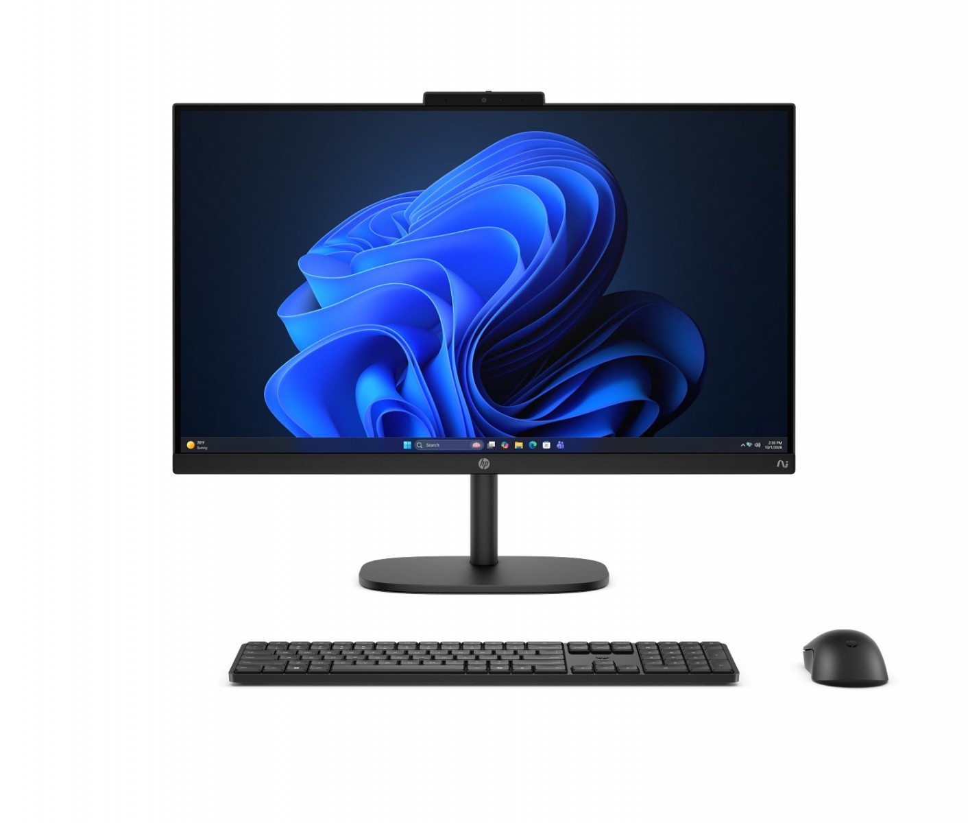 HP ProStudio 2 AiO G2i Intel Core 5 120U 23.8" 16GB 512GB D35F0ET#AKD