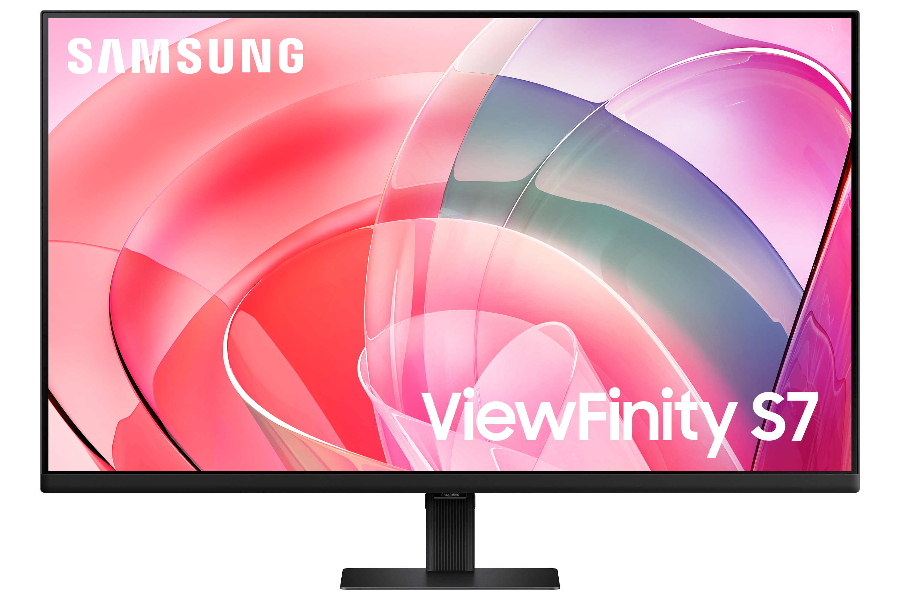 Samsung S70D pantalla para PC 81,3 cm (32") 3840 x 2160 LS32D700EAUXEN