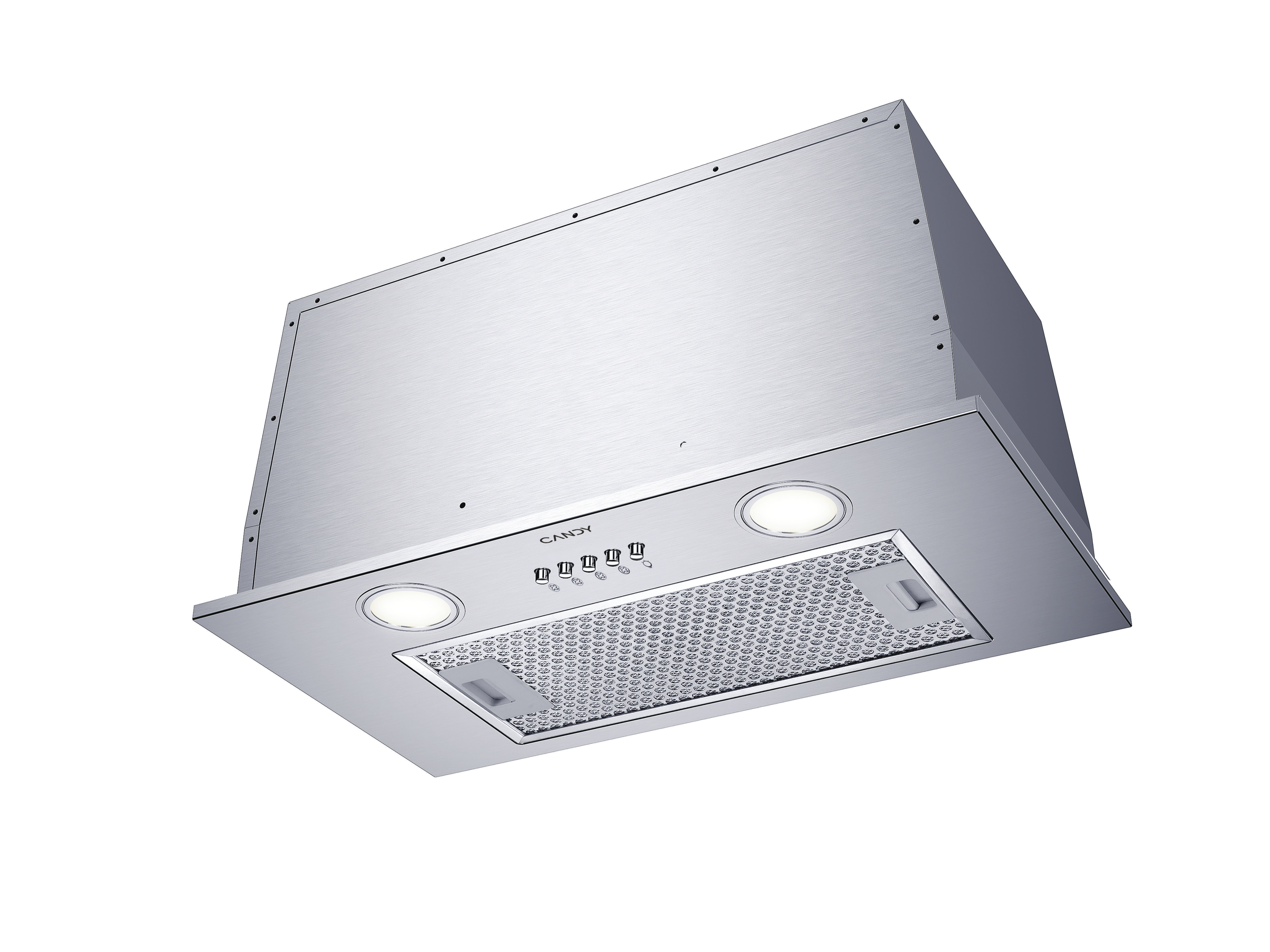 Candy - Grupo filtrante Candy 3 velocidades - CBG6250-1X.