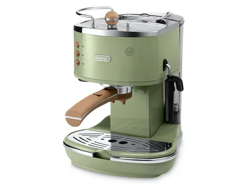 De'Longhi Icona Vintage, Verde ECOV311.GR